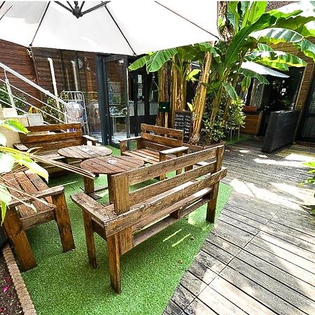 לה האברה Residence Hoteliere De L'Estuaire מראה חיצוני תמונה