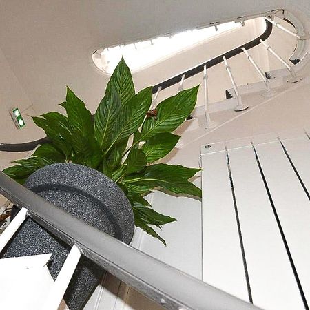 לה האברה Residence Hoteliere De L'Estuaire מראה חיצוני תמונה